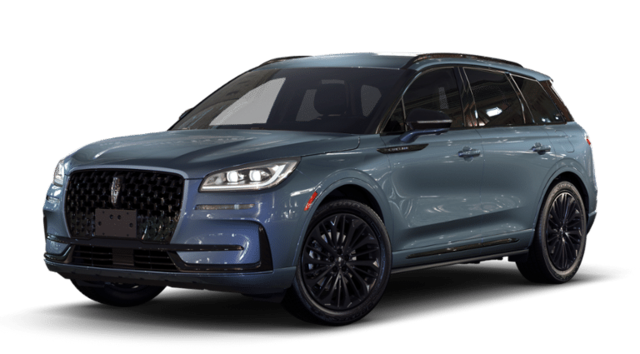 2025 Lincoln Lincoln Corsair External Image 1